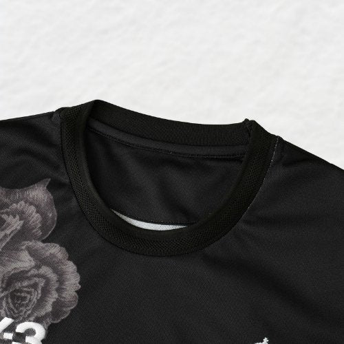 Real Madrid X Y-3 2023/24 (Black) Shirt