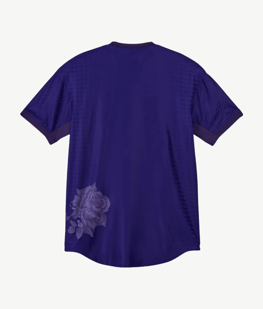 REAL MADRID X Y-3 2023/24 COLLAB (PURPLE) SHIRT