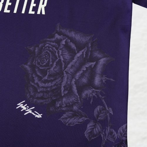 Real Madrid X Y-3 2023/24 (Purple) Shirt