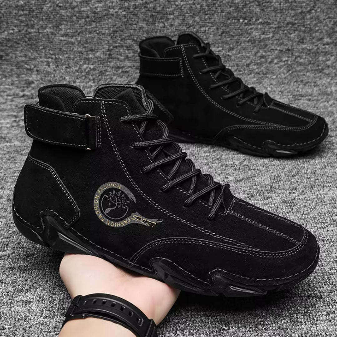 ReliefStep Barefoot Shoes