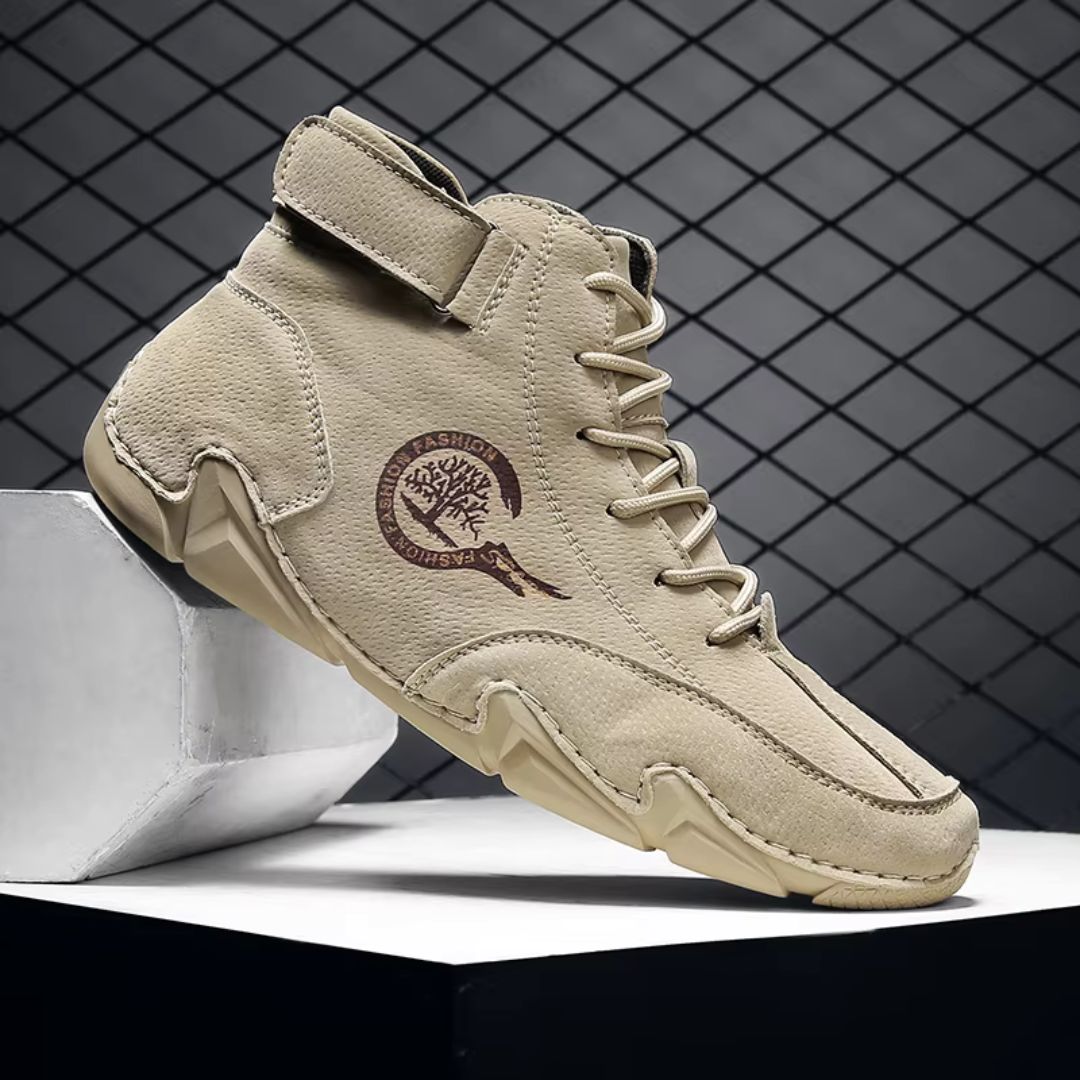 ReliefStep Barefoot Shoes