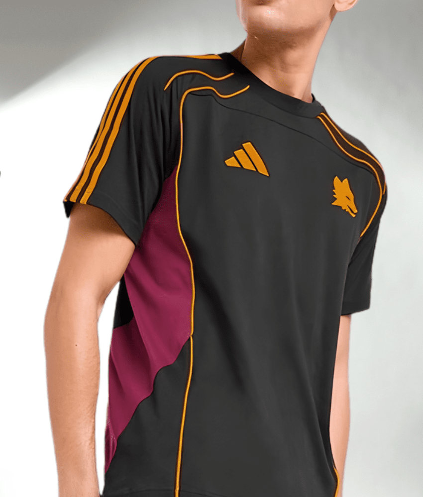 ROMA 25/26 SPECIAL EDITION SHIRT