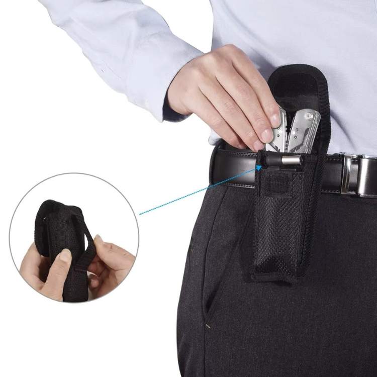 Stainless Steel 24-Tool Multifunctional Wire Cutter
