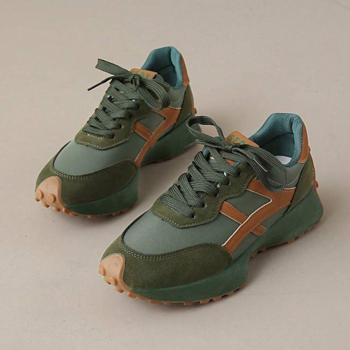 Stylish Women's Sneakers for Comfort