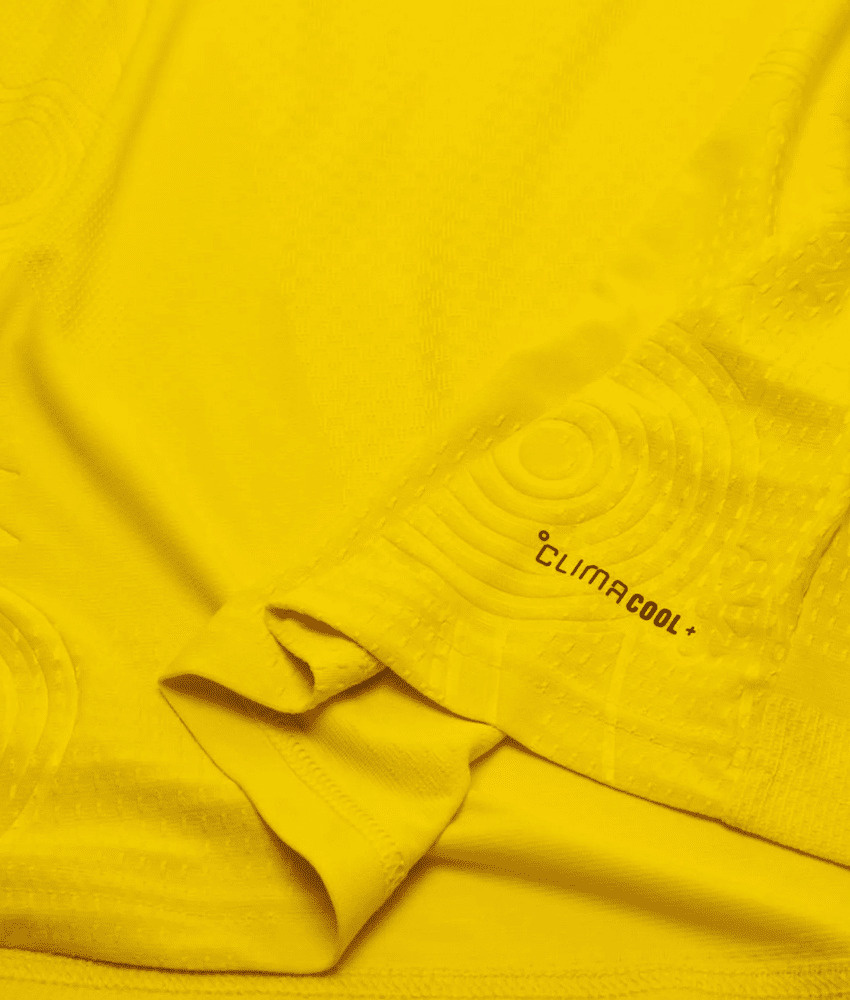 SWEDEN 2026 WORLD CUP HOME SHIRT