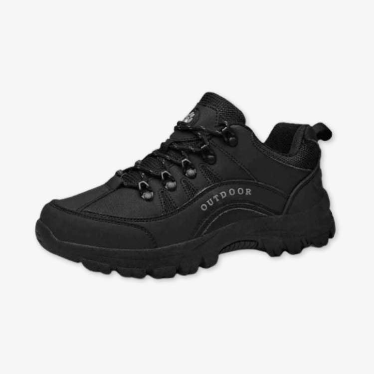 TerrainGuard Ortho Shoes