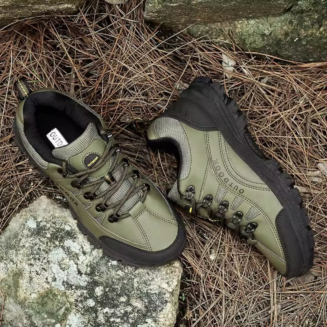 TerrainGuard Ortho Shoes