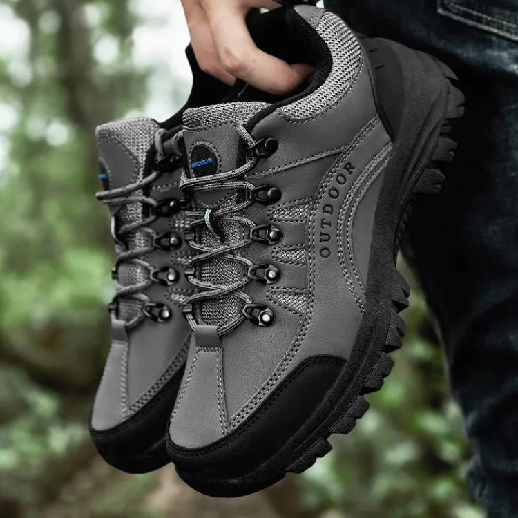 TerrainGuard Ortho Shoes