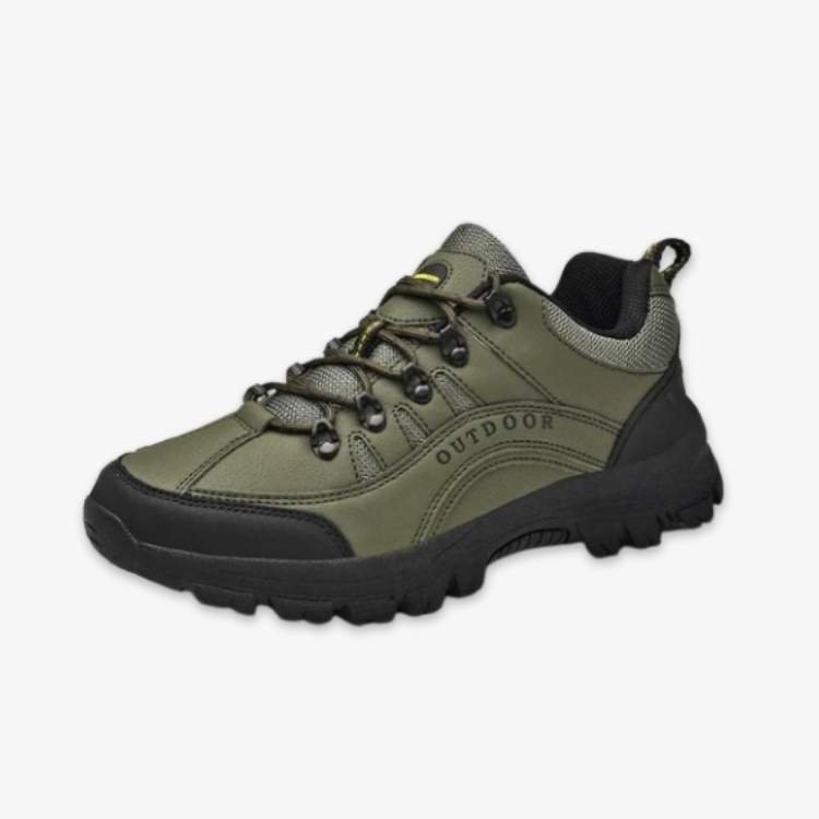 TerrainGuard Ortho Shoes