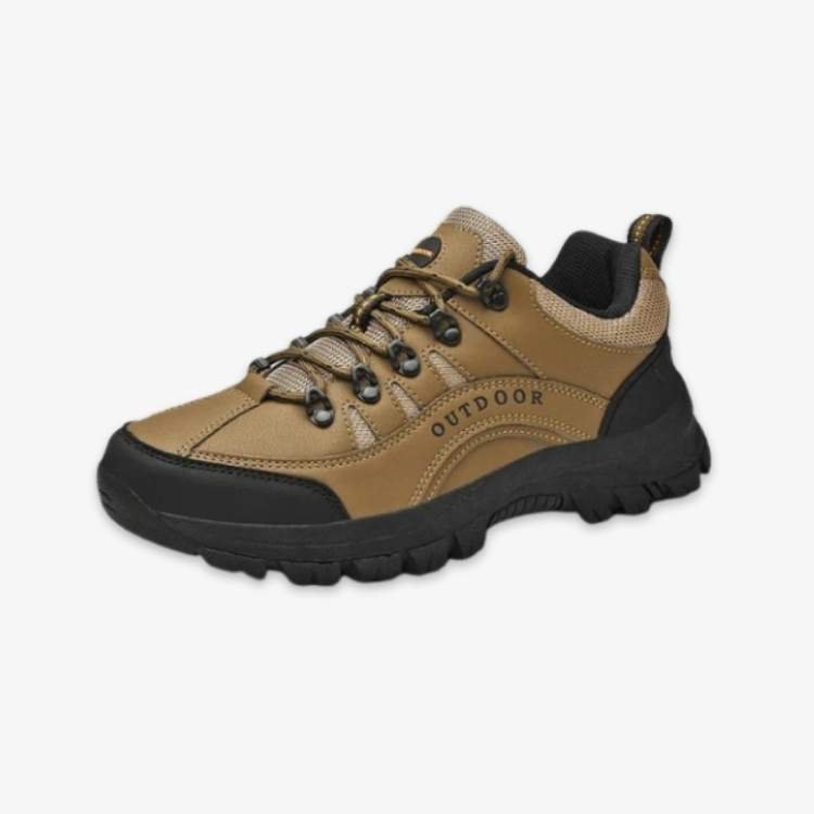 TerrainGuard Ortho Shoes