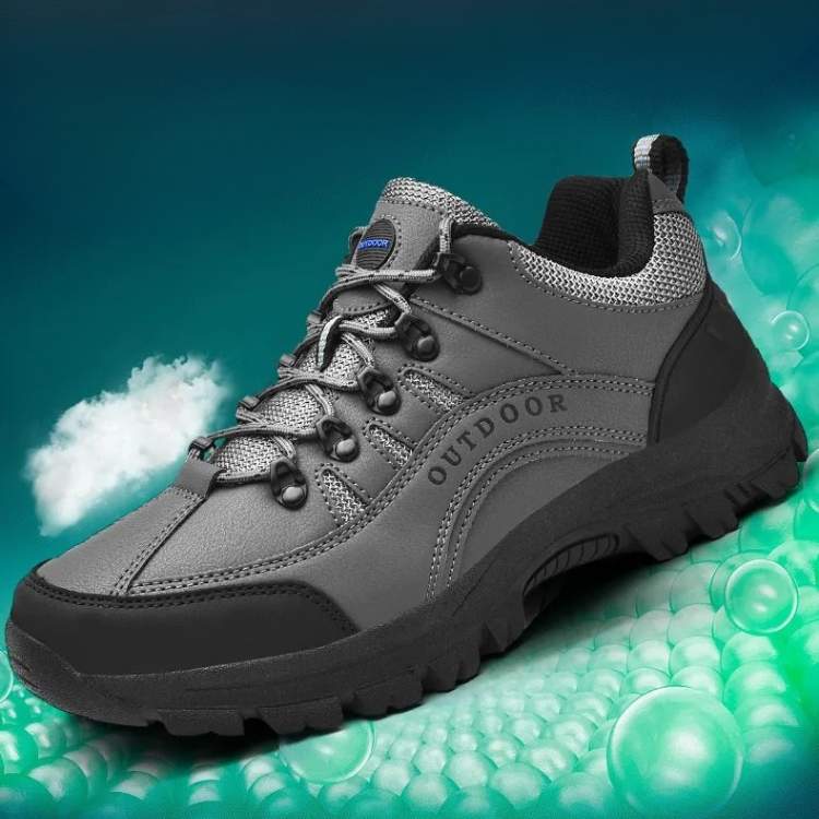 TerrainGuard Ortho Shoes