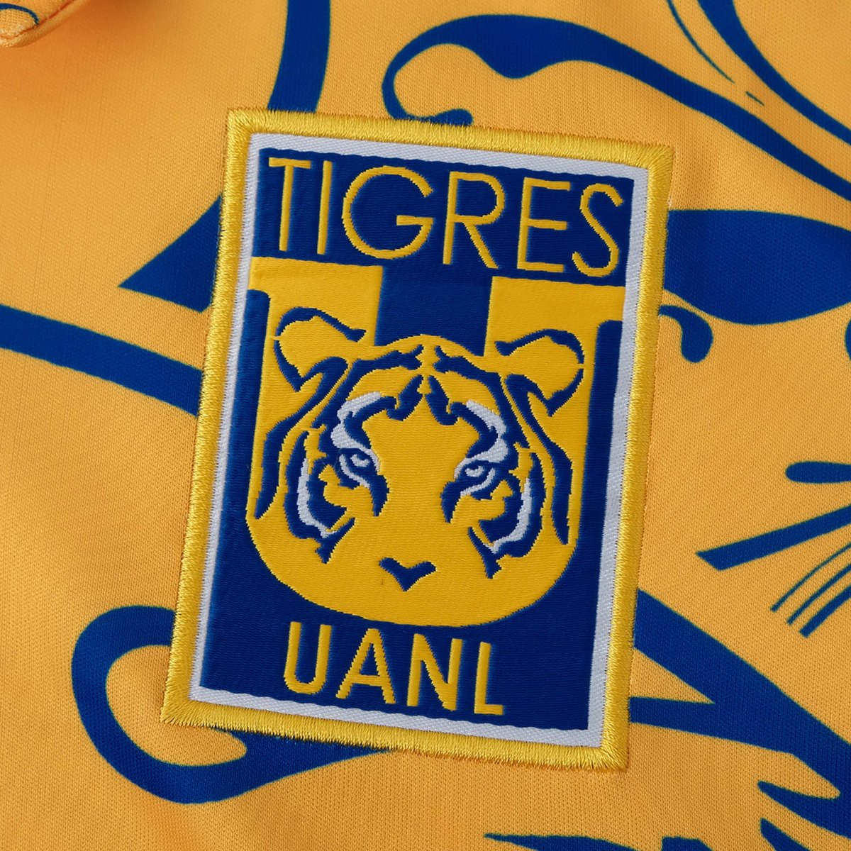 TIGRES UANL 'DAY OF THE DEAD' SPECIAL EDITION SHIRT 2023/24