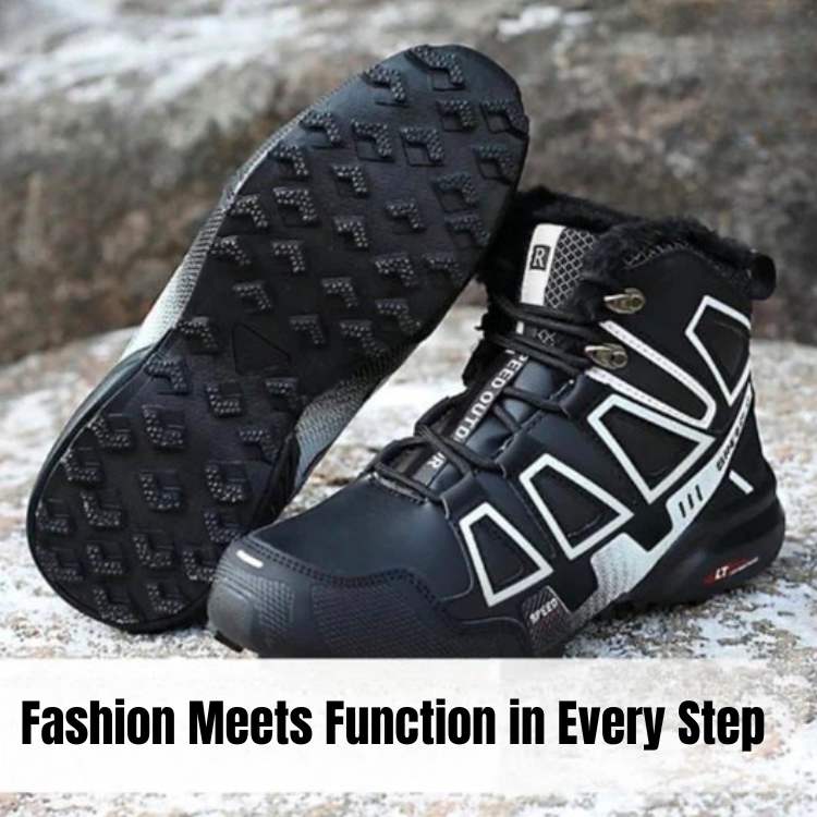 TrailEase Comfort Walkers