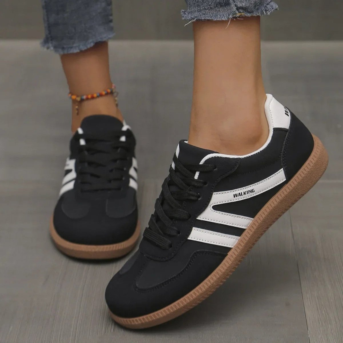 Trendy Slip-On Sneakers for Women