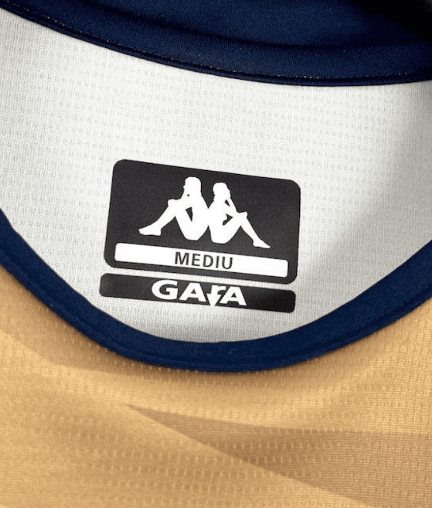TUNISIA 2026 HOME SHIRT