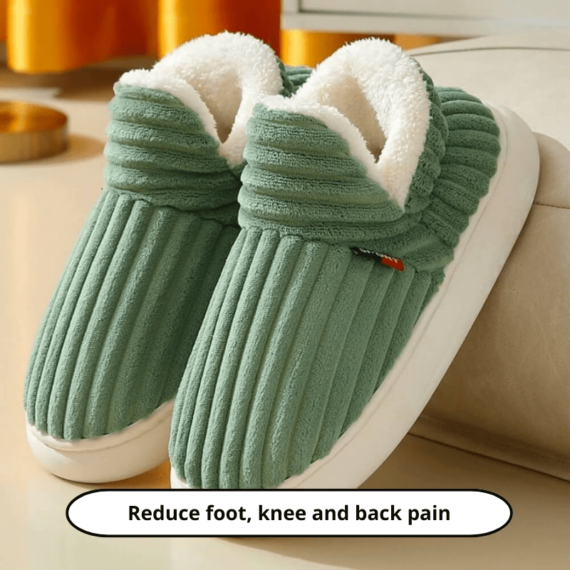 Ultra-Comfortable Cozy Slippers
