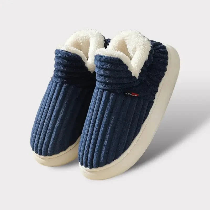 Ultra-Comfortable Cozy Slippers