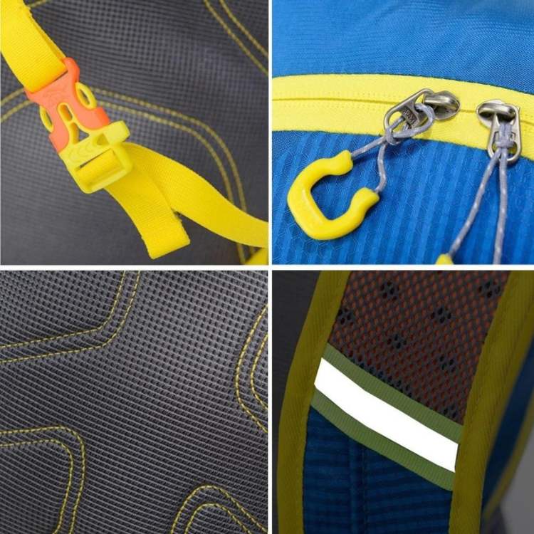 Ultralite Trekking Backpack