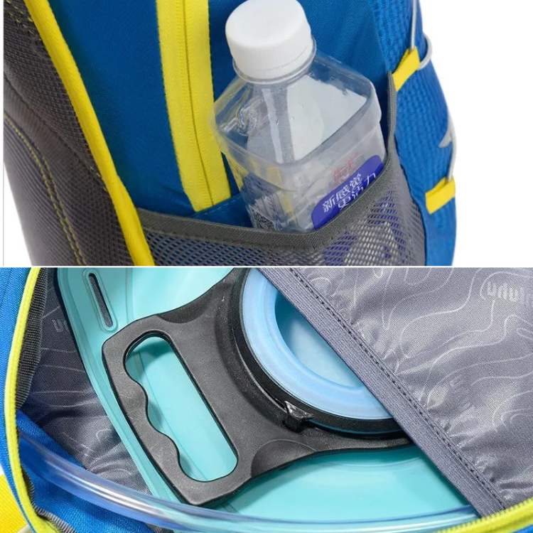 Ultralite Trekking Backpack