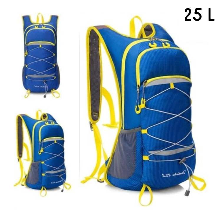 Ultralite Trekking Backpack