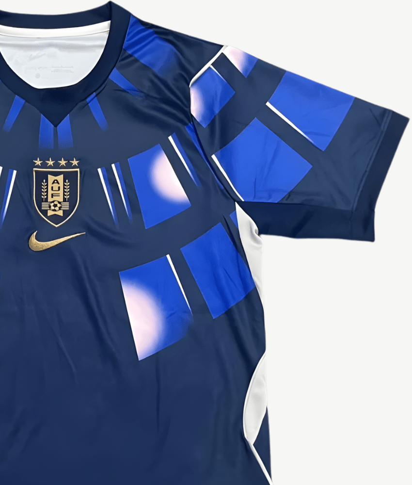 URUGUAY 2026 WORLD CUP AWAY SHIRT