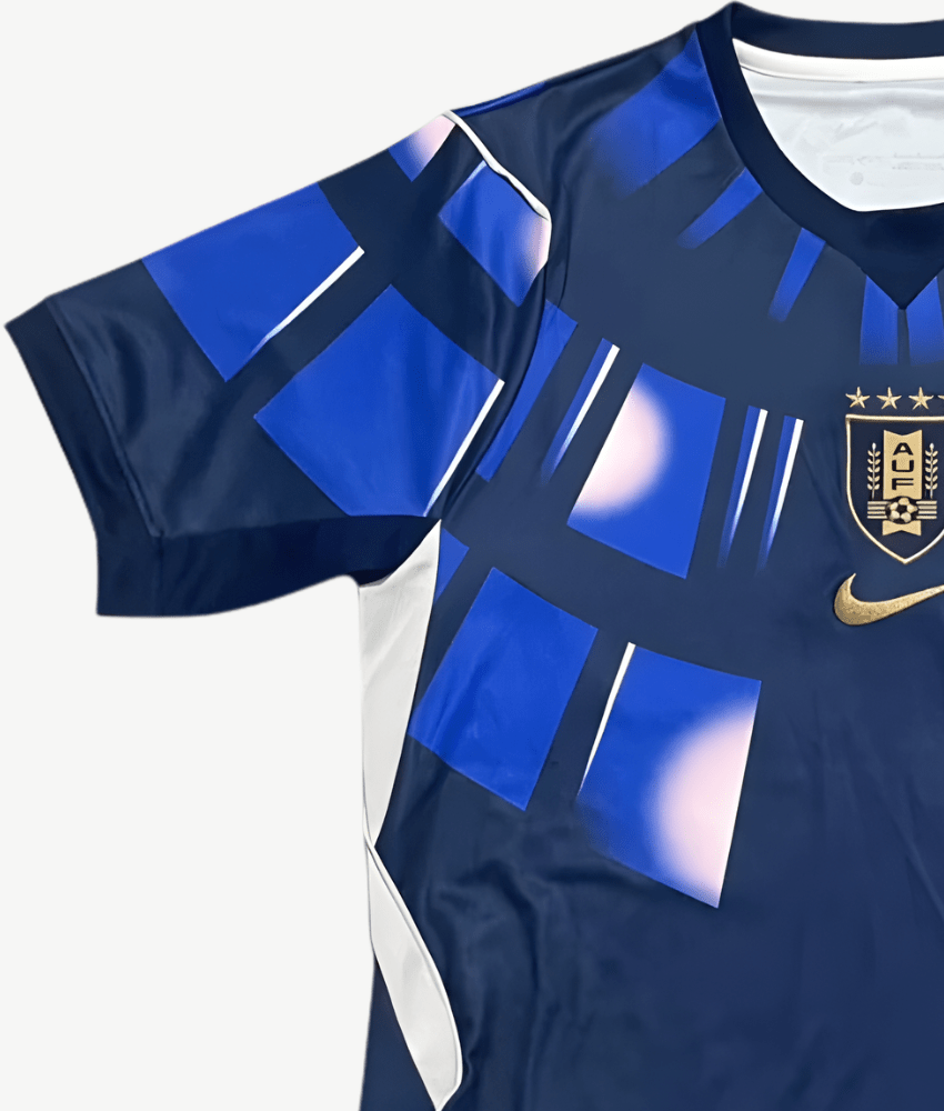 URUGUAY 2026 WORLD CUP AWAY SHIRT