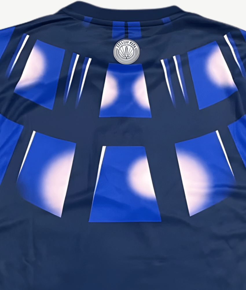 URUGUAY 2026 WORLD CUP AWAY SHIRT