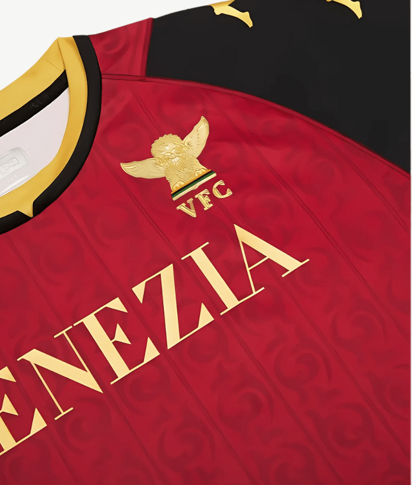 VENEZIA 2021/22 4TH SHIRT