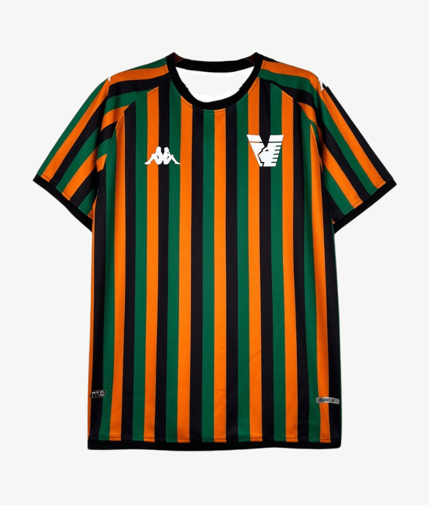 VENEZIA 2023/24 PREMATCH TRAINING SHIRT