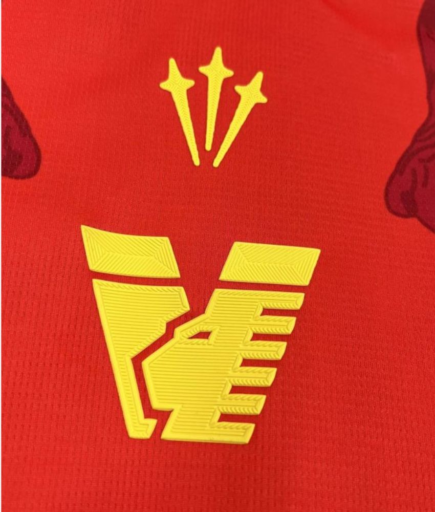 VENEZIA 2025/26 4TH SHIRT
