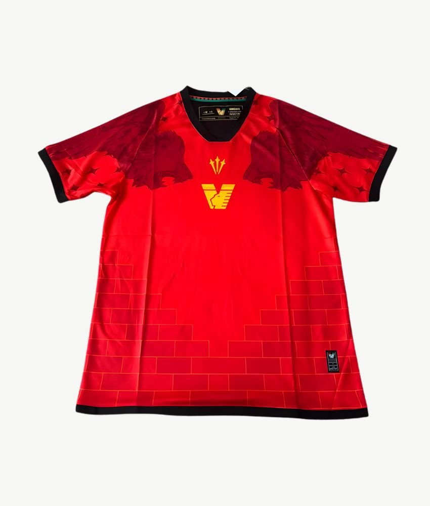 VENEZIA 2025/26 4TH SHIRT