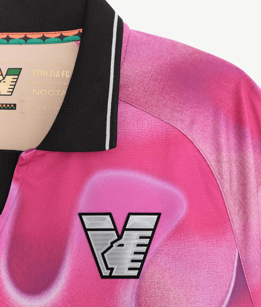 VENEZIA 2025/26 GOALKEEPER AWAY SHIRT