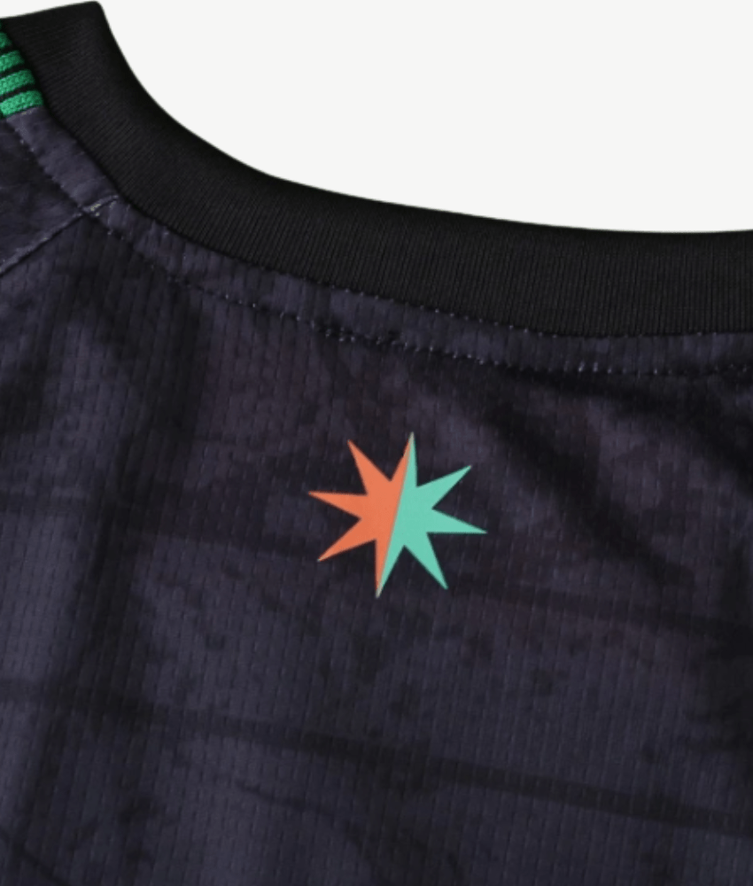 VENEZIA 2025/26 HOME SHIRT