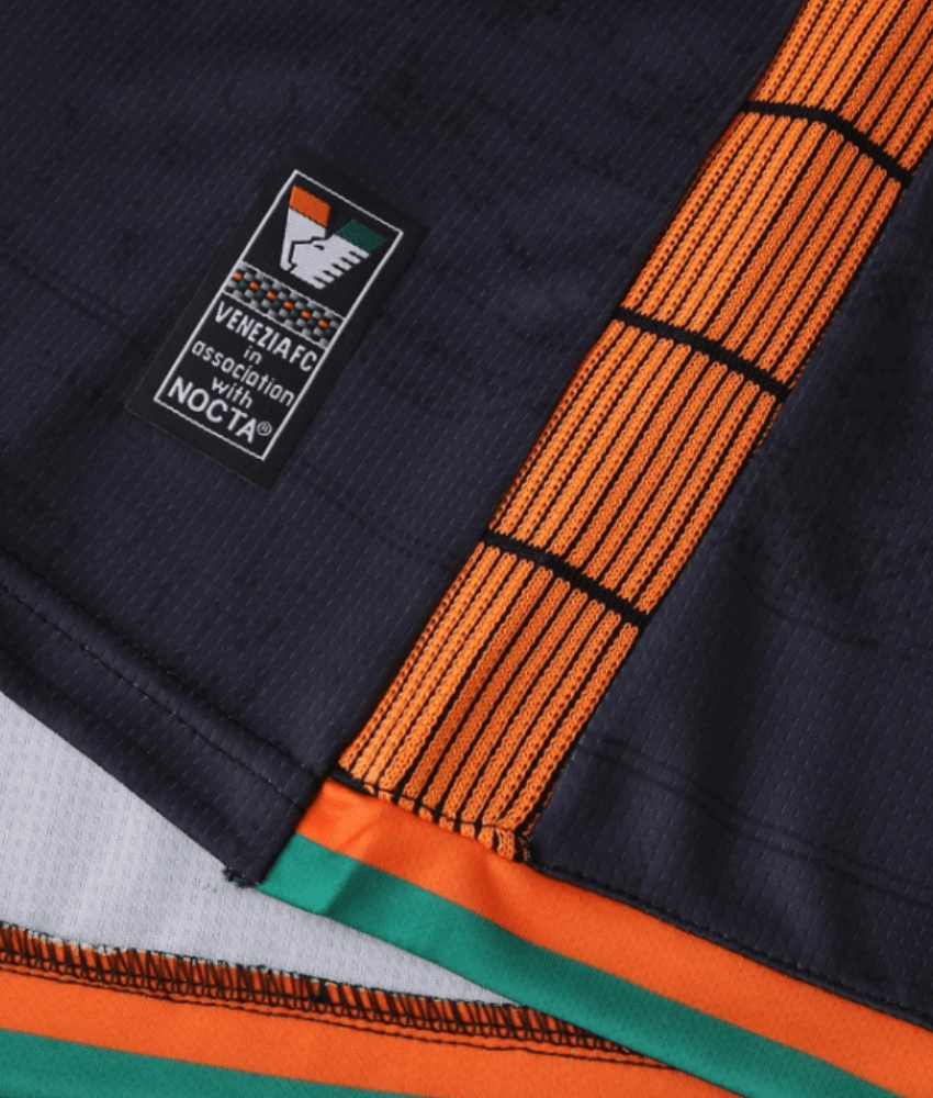 VENEZIA 2025/26 HOME SHIRT