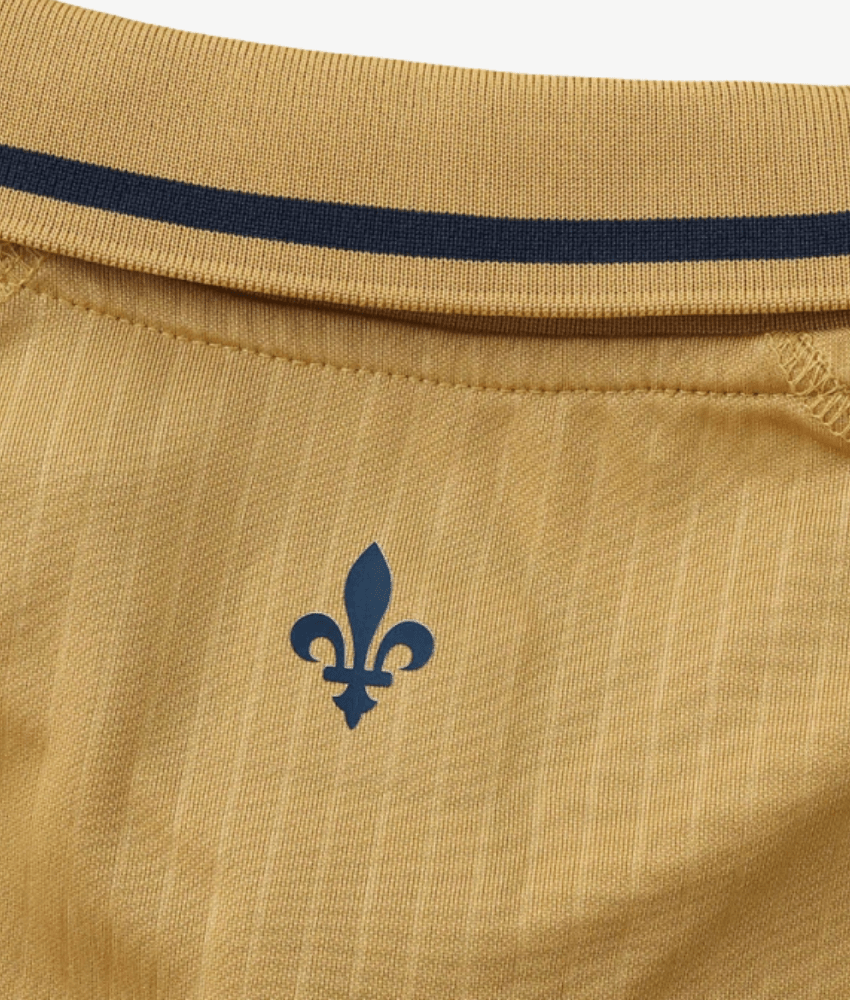 VERSAILLES 2025/26 THIRD SHIRT