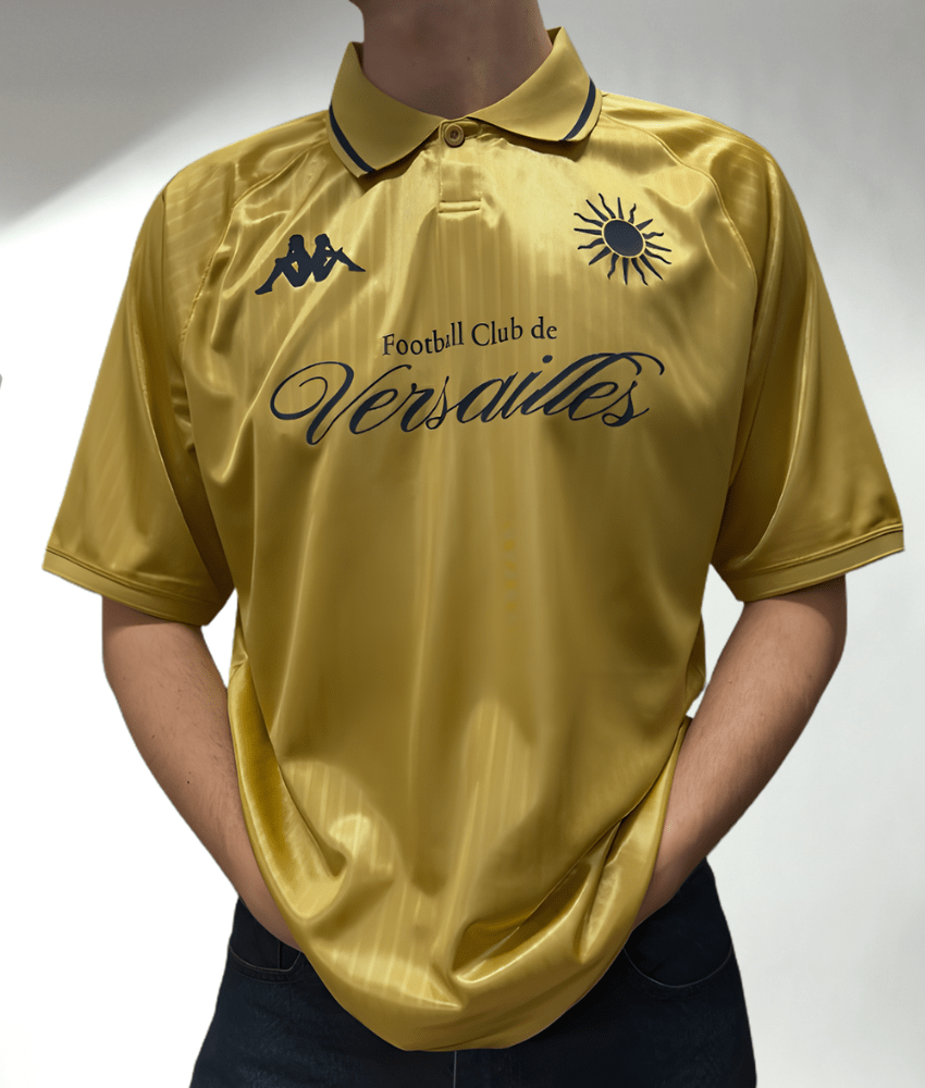 VERSAILLES 2025/26 THIRD SHIRT