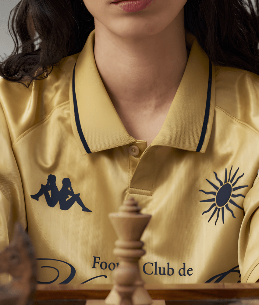 VERSAILLES 2025/26 THIRD SHIRT