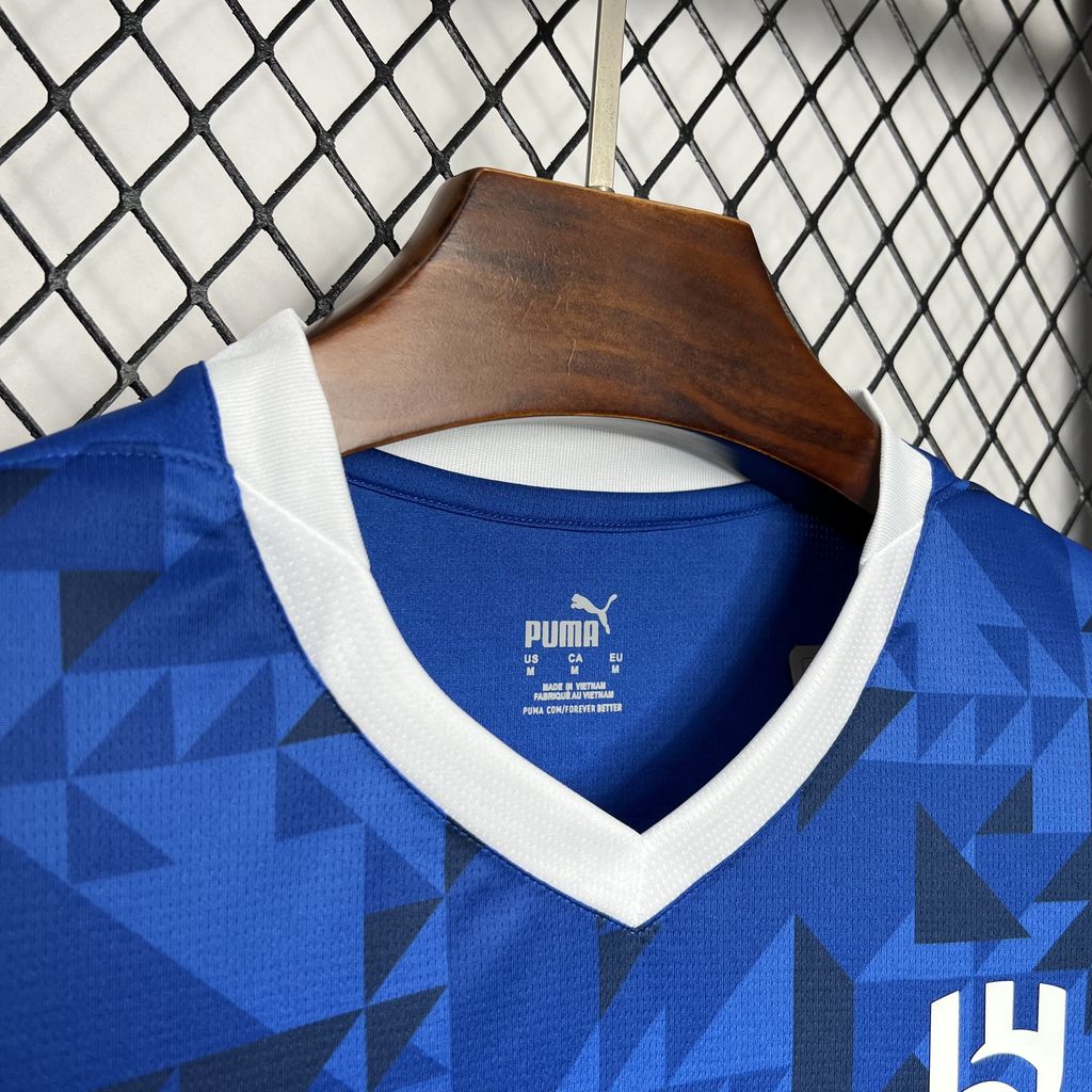 Al-Hilal 24-25 Home