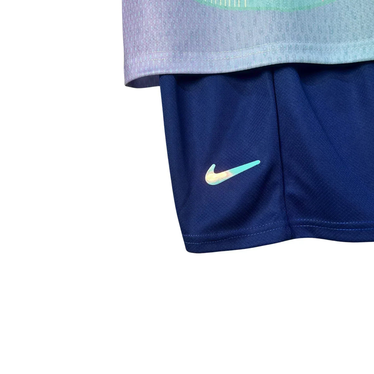 2025/26 FC Barcelona Dreamwave Kids Kit