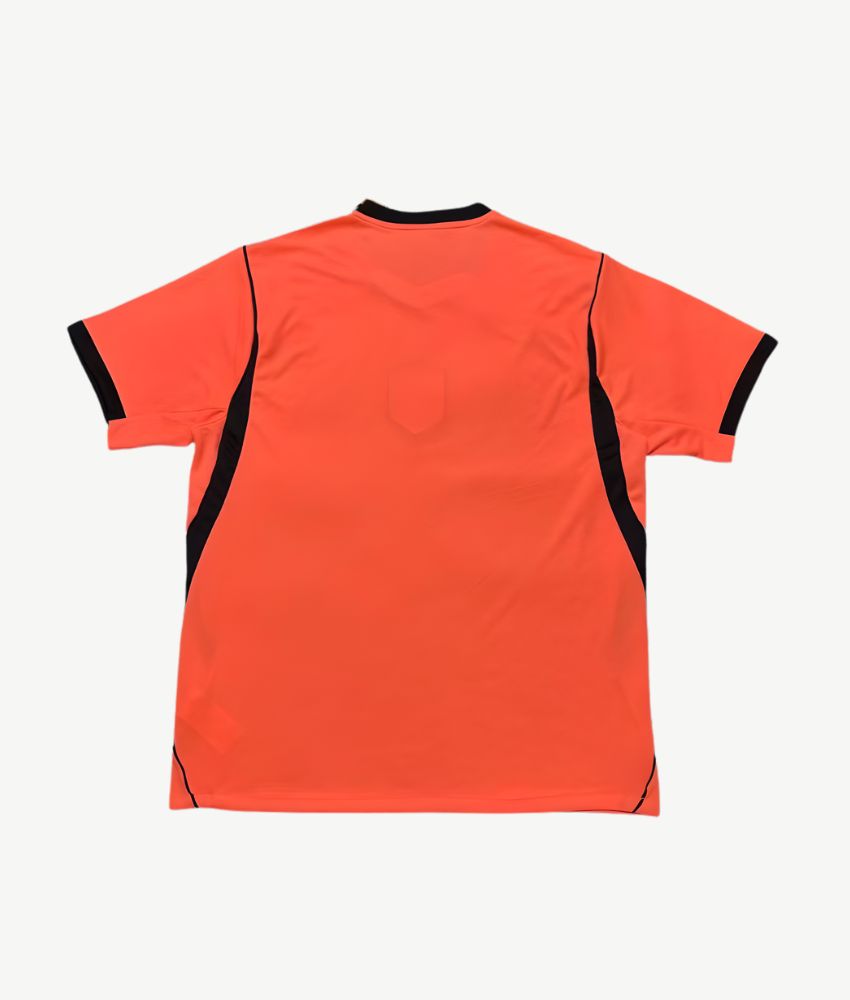 NETHERLANDS 2026 WORLD CUP HOME SHIRT