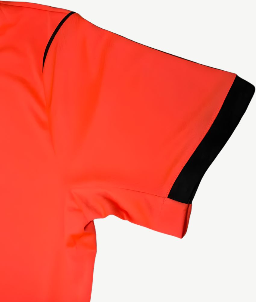 NETHERLANDS 2026 WORLD CUP HOME SHIRT