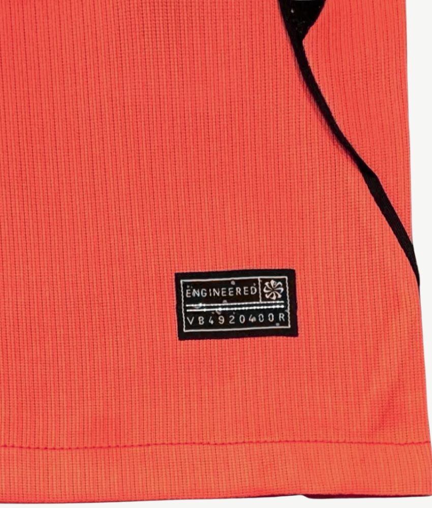 NETHERLANDS 2026 WORLD CUP HOME SHIRT