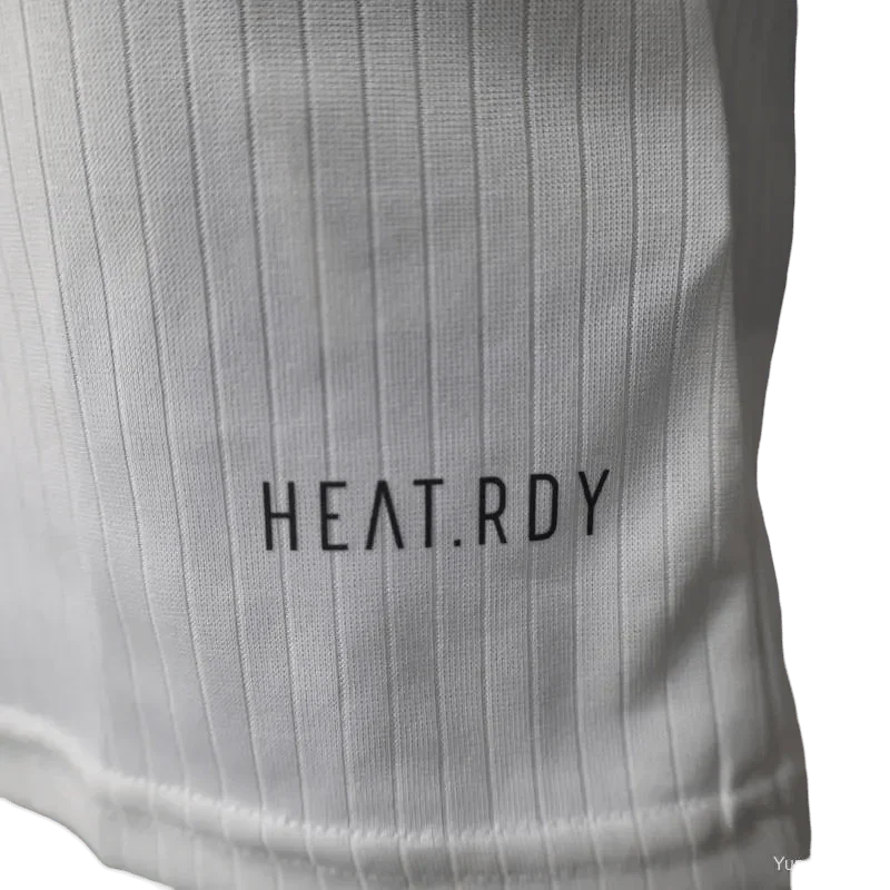 2025 Germany 125th Anniversary White Limited Edition jersey - Player Version