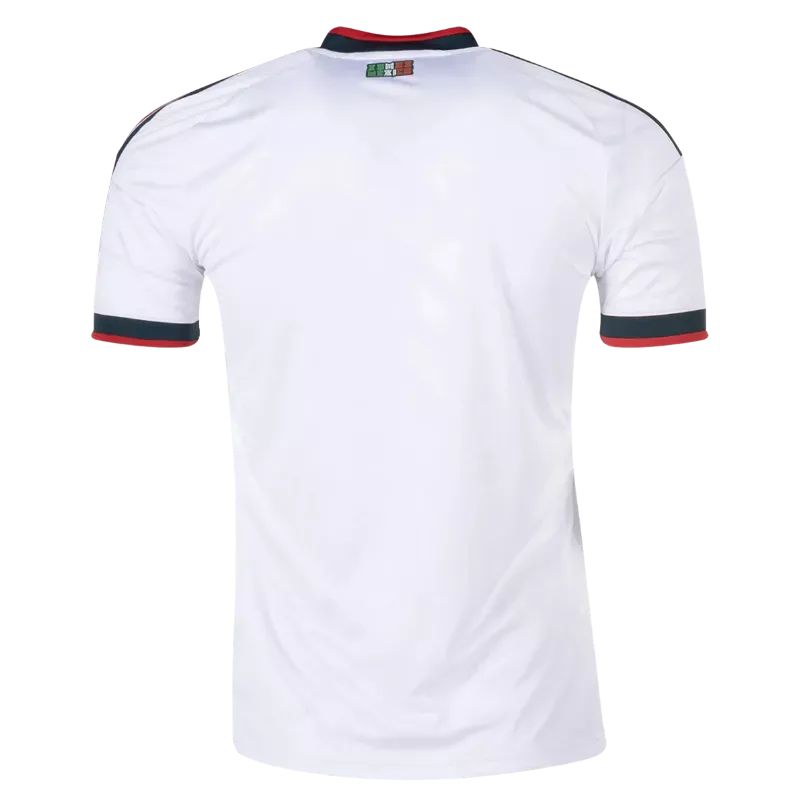 2026 Mexico Away Jersey