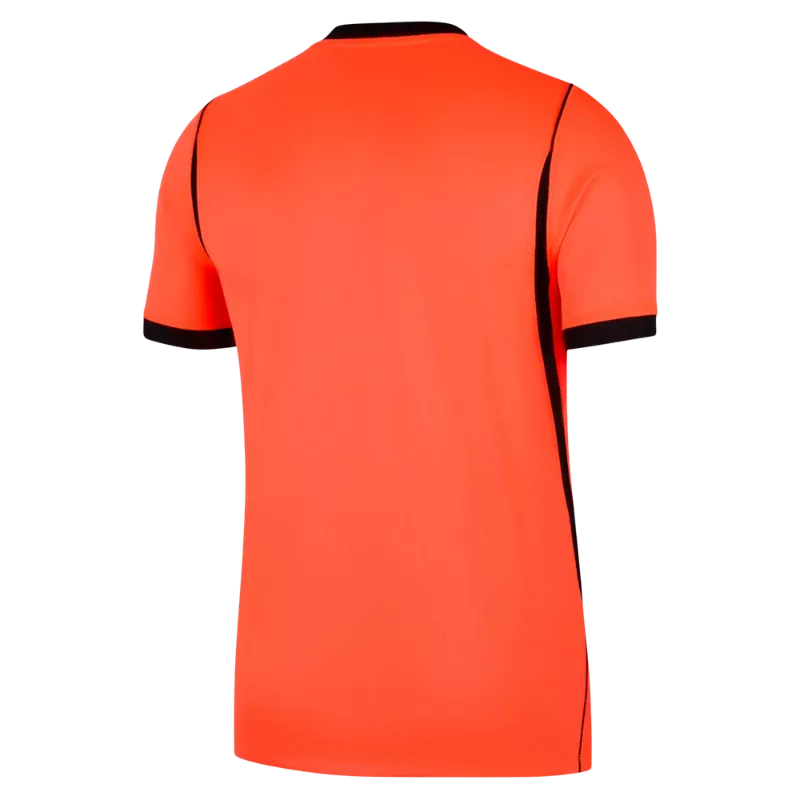 2026 Netherlands Home Jersey