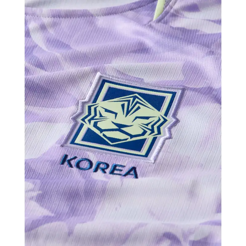 2026 Scotland Away Jersey