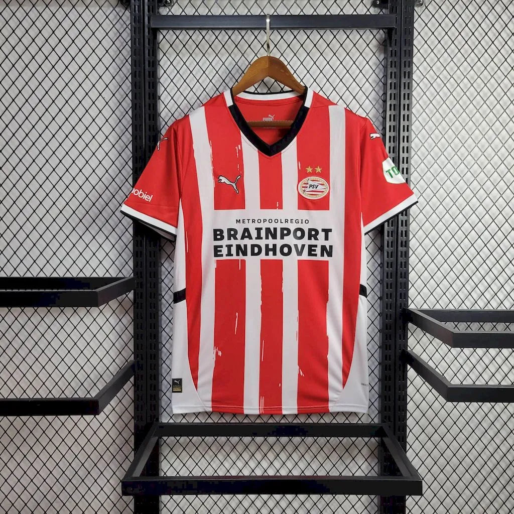 PSV Eindhoven Home kit  2024/2025