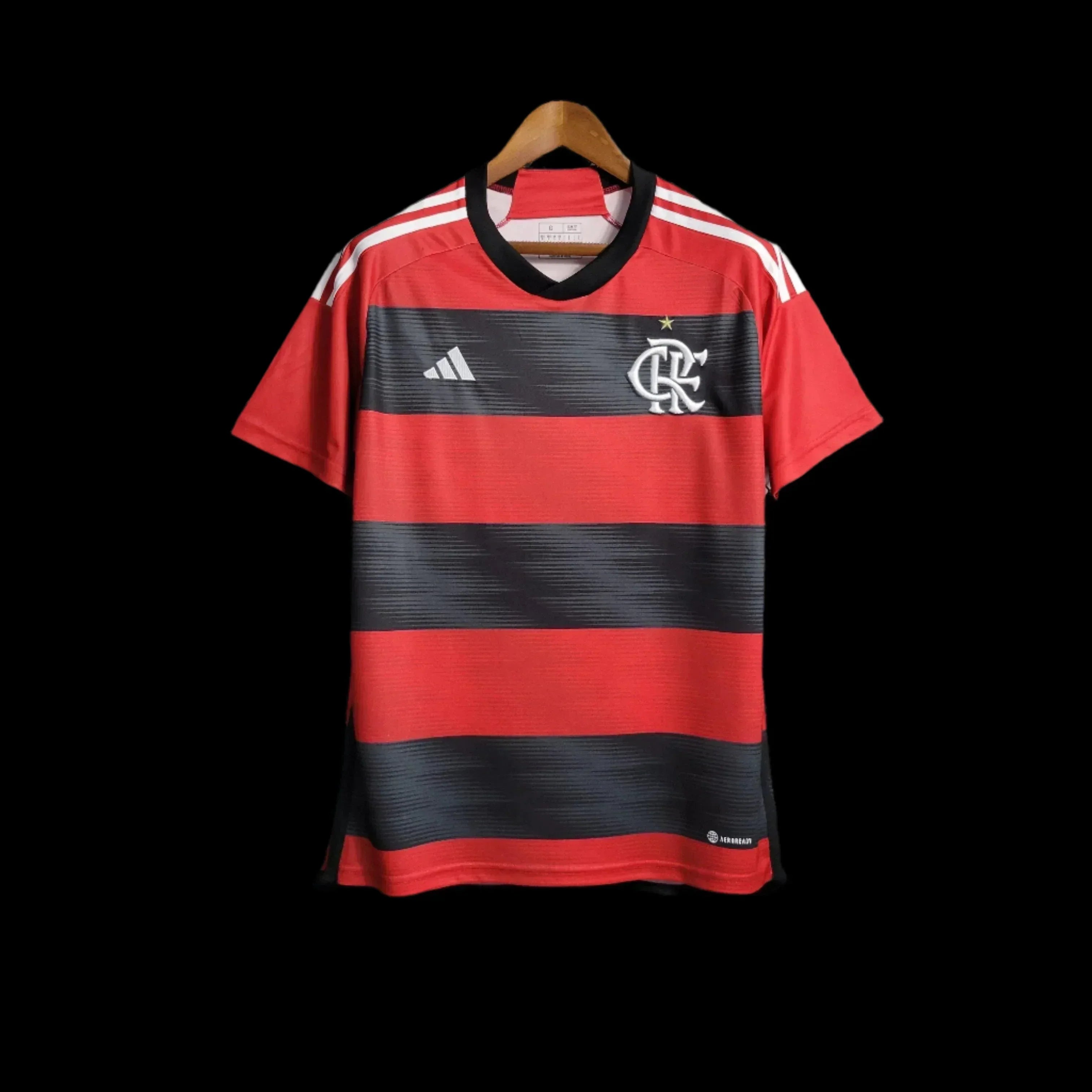 Flamengo Home jersey 2023/24