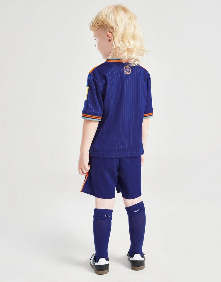 Newcastle 2025/26 Third Kit – Kids Edition