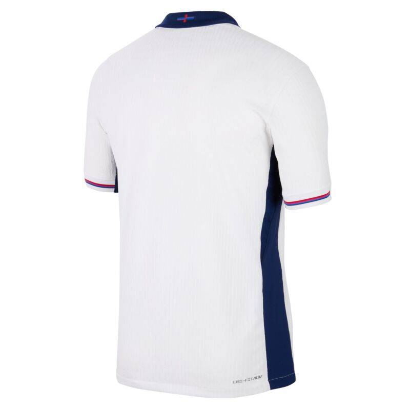 England Home Jersey 24/25 Euro 2024